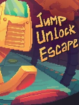 Jump Unlock Escape