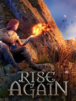 Rise Again