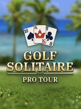 Golf Solitaire Pro Tour