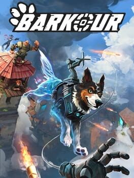 Barkour