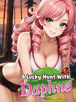 A Lucky Hunt With Daphne