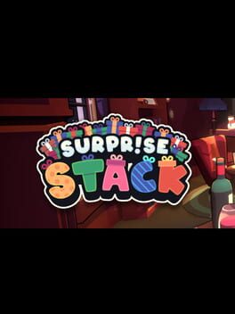 Surprise Stack