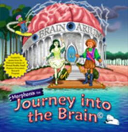 Journey into the Brain