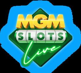 MGM Slots Live