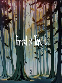 Forest Of Terenu