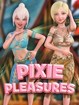 Pixie Pleasures