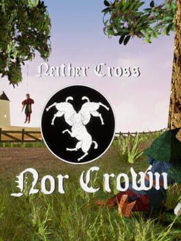 Neither Cross Nor Crown