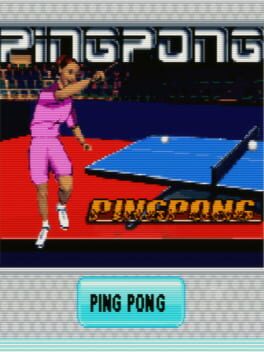 Ping Pong