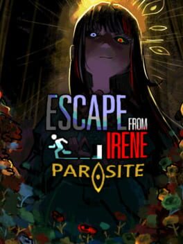 Escape from Irene: Parasite