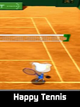 Happy Tennis