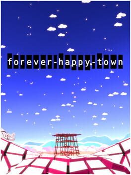 Forever-Happy-Town