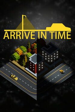 Arrive In Time