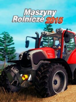 Maszyny Rolnicze 2015