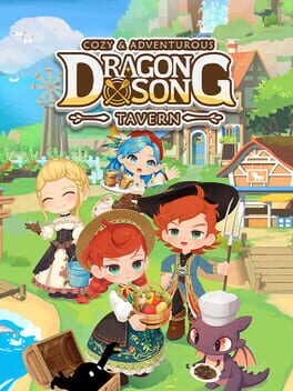Dragon Song Tavern