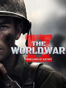 The World of War II: Frontlines of History