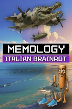Memology: Italian Brainrot