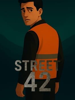 Street 42