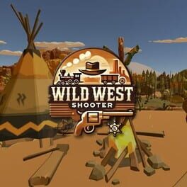 Wild West Shooter
