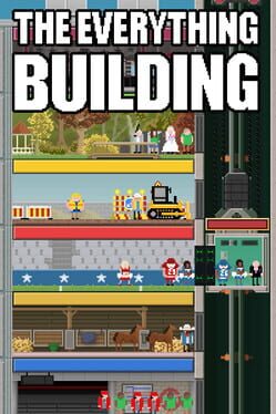 The Everything Building