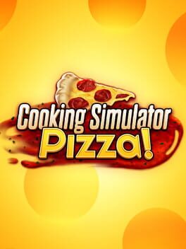 Cooking Simulator: Pizza