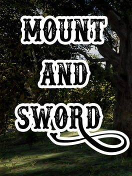 Mount and Sword