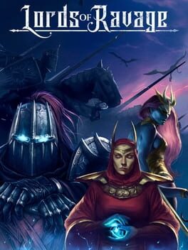 Lords of Ravage