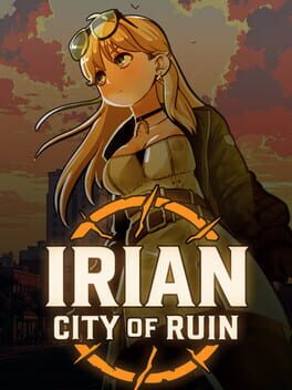 Irian: City of Ruin