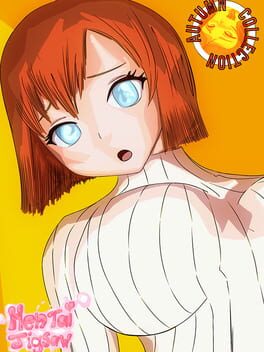 Hentai Jigsaw Puzzle Collection: Autumn