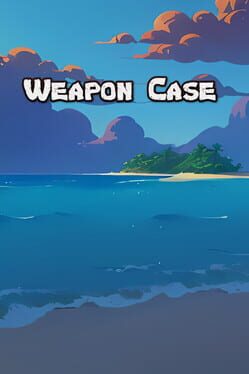 Weapon Case