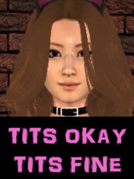 Tits Okay Tits Fine