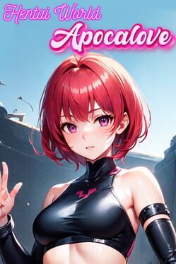 Hentai World Apocalove