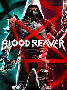 Blood Reaver