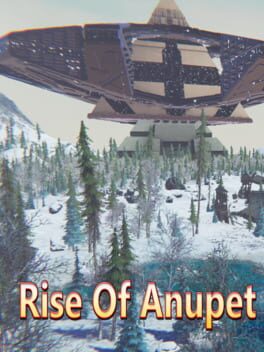 Rise Of Anupet
