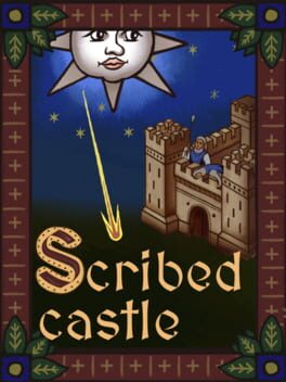Scribed Castle