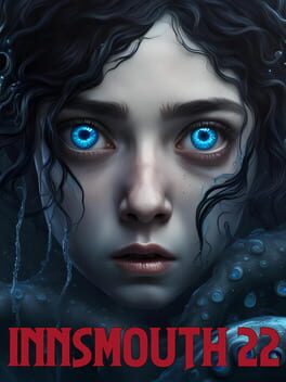 Innsmouth 22