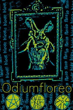 Odiumfloreo