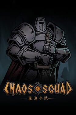 Chaos Squad