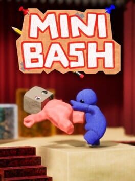 Mini Bash