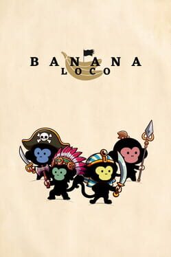 Banana Loco