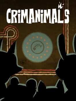 Crimanimals
