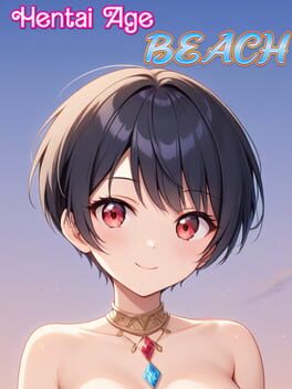 Hentai Age Beach