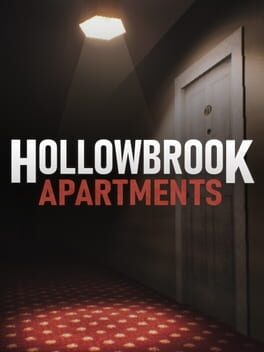 Hollowbrook: Apartments