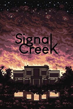 Signal Creek