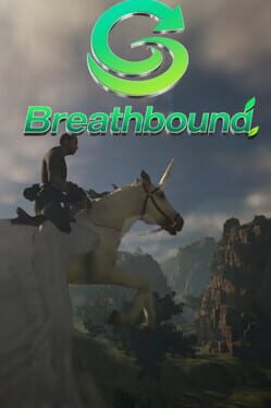 Breathbound