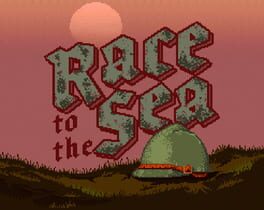 Race To The Sea