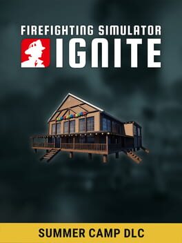Firefighting Simulator: Ignite - Summer Camp DLC