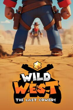 Wild West: The Last Cowboy