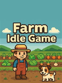 Farm Idle Game
