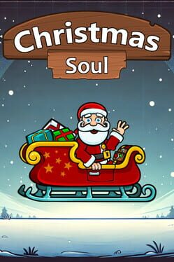 Christmas Soul