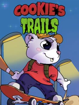 Cookie's Trails